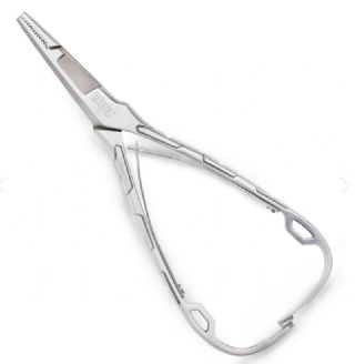 Rapala RDB Mitten Forceps